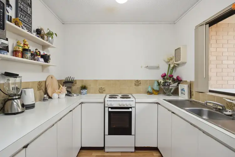 Fifth view of Homely apartment listing, 4/3-7 Abbotsford Street, West Leederville WA 6007