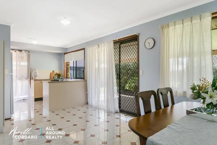 Fifth view of Homely house listing, 60 Cisticola Court, Bellmere QLD 4510