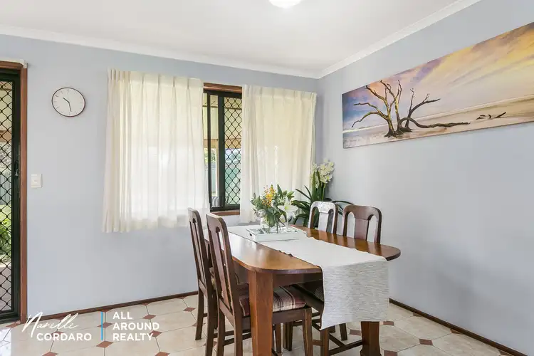 Sixth view of Homely house listing, 60 Cisticola Court, Bellmere QLD 4510