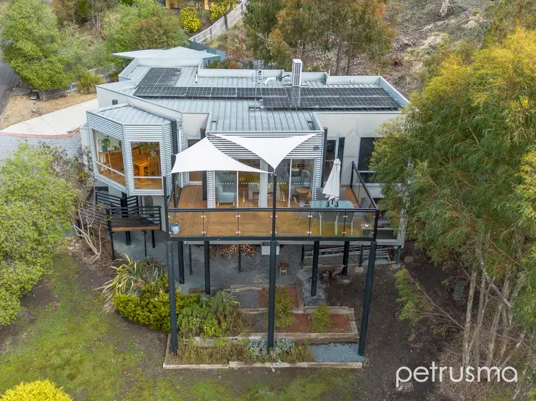 35 Gardenia Grove, Sandy Bay TAS 7005