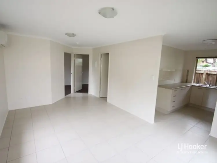 Main view of Homely semi-detached listing, Unit 2/43 Alice Street, Mango Hill QLD 4509