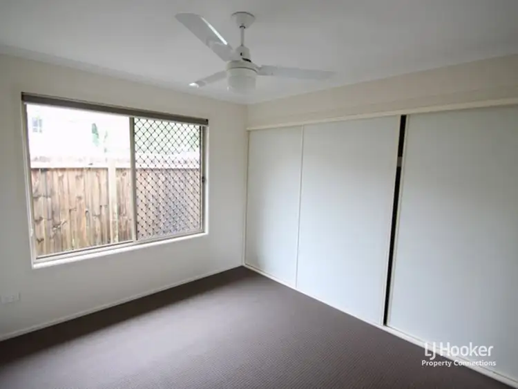 Second view of Homely semi-detached listing, Unit 2/43 Alice Street, Mango Hill QLD 4509