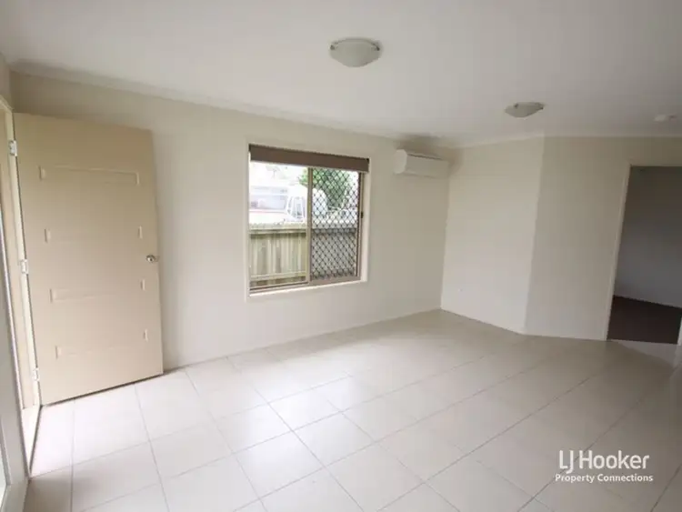 Third view of Homely semi-detached listing, Unit 2/43 Alice Street, Mango Hill QLD 4509