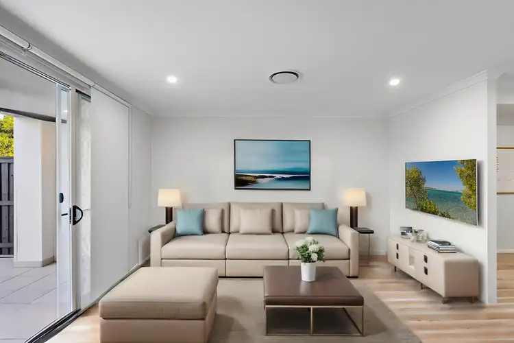 Third view of Homely house listing, 37 Harmony Boulevard, Palmview QLD 4553