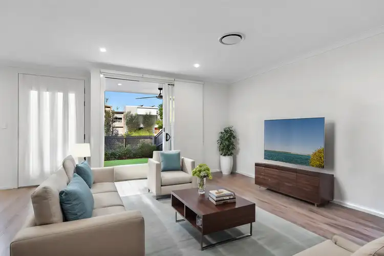 Sixth view of Homely house listing, 37 Harmony Boulevard, Palmview QLD 4553