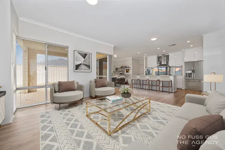 142a Broun Avenue, Embleton WA 6062