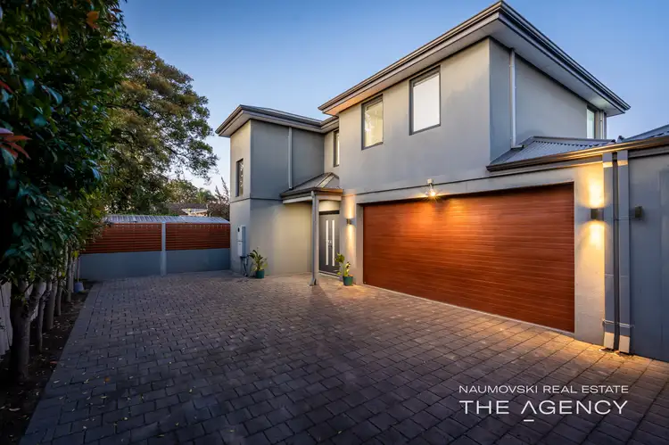 Main view of Homely house listing, 53C Balcombe Way, Westminster WA 6061
