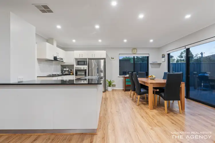 Second view of Homely house listing, 53C Balcombe Way, Westminster WA 6061