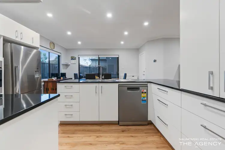 Fifth view of Homely house listing, 53C Balcombe Way, Westminster WA 6061