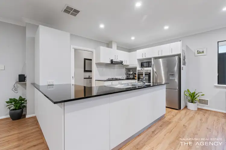 Seventh view of Homely house listing, 53C Balcombe Way, Westminster WA 6061