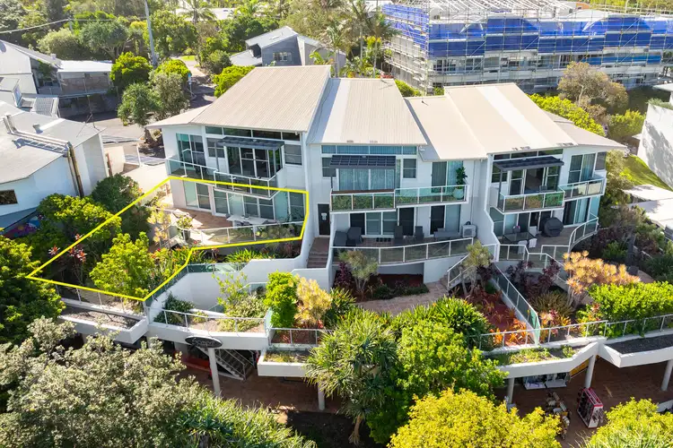5/28-34 Duke Street, Sunshine Beach QLD 4567