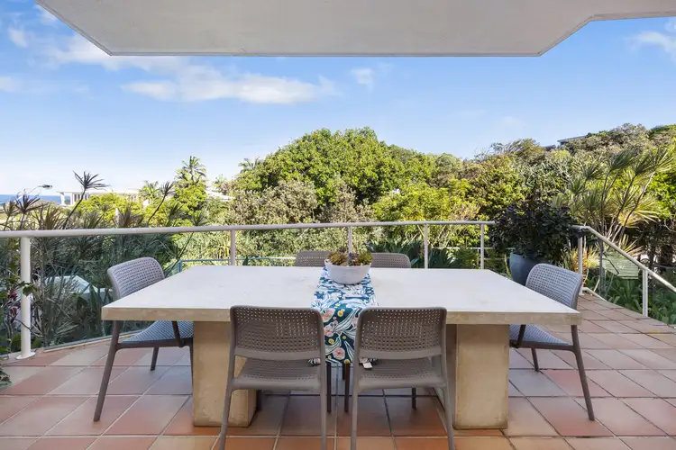 Third view of Homely apartment listing, 5/28-34 Duke Street, Sunshine Beach QLD 4567