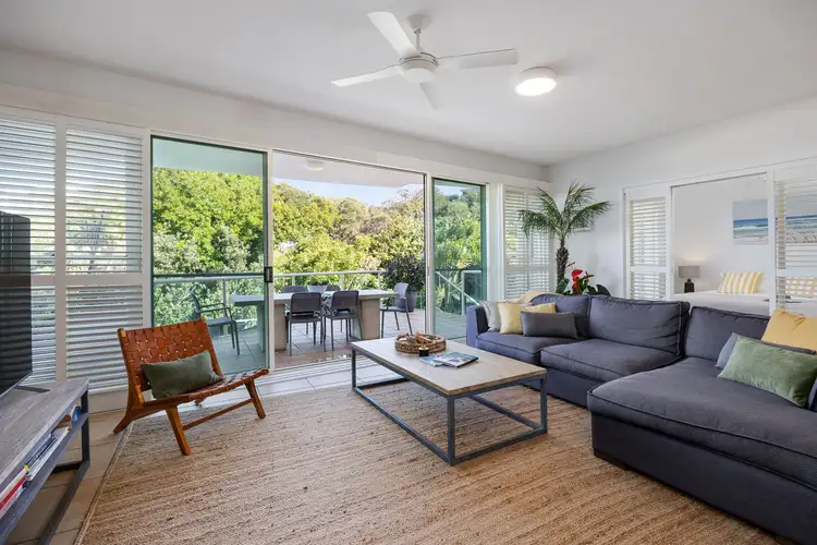 Fourth view of Homely apartment listing, 5/28-34 Duke Street, Sunshine Beach QLD 4567