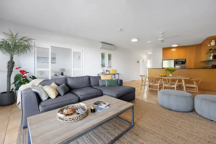 Sixth view of Homely apartment listing, 5/28-34 Duke Street, Sunshine Beach QLD 4567