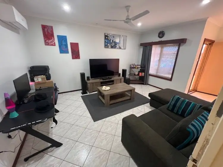 Second view of Homely unit listing, 10A Etrema Loop, South Hedland WA 6722