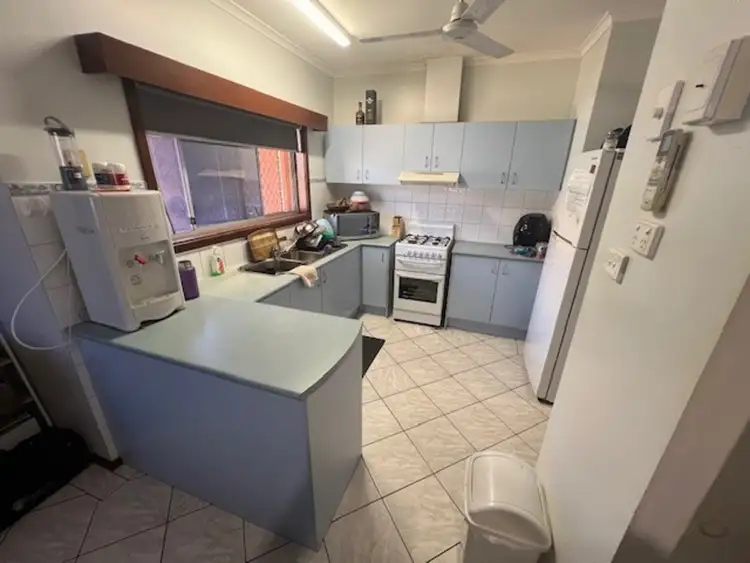 Third view of Homely unit listing, 10A Etrema Loop, South Hedland WA 6722