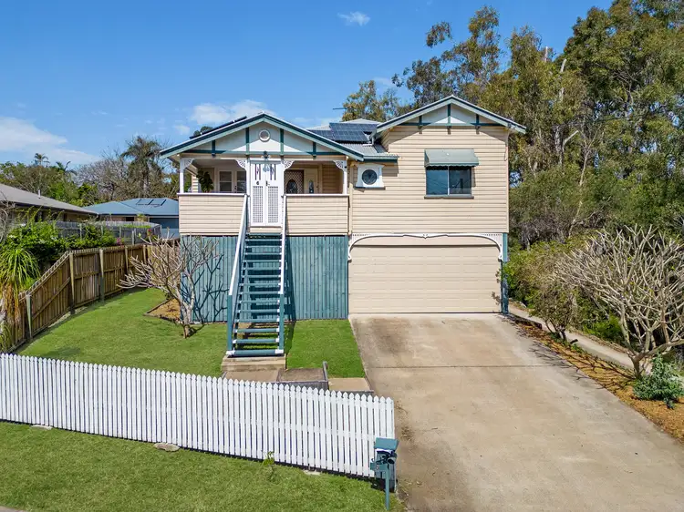 Main view of Homely house listing, 6 Carl Lane, North Ipswich QLD 4305
