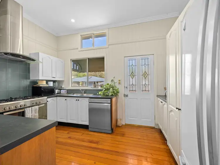 Second view of Homely house listing, 6 Carl Lane, North Ipswich QLD 4305