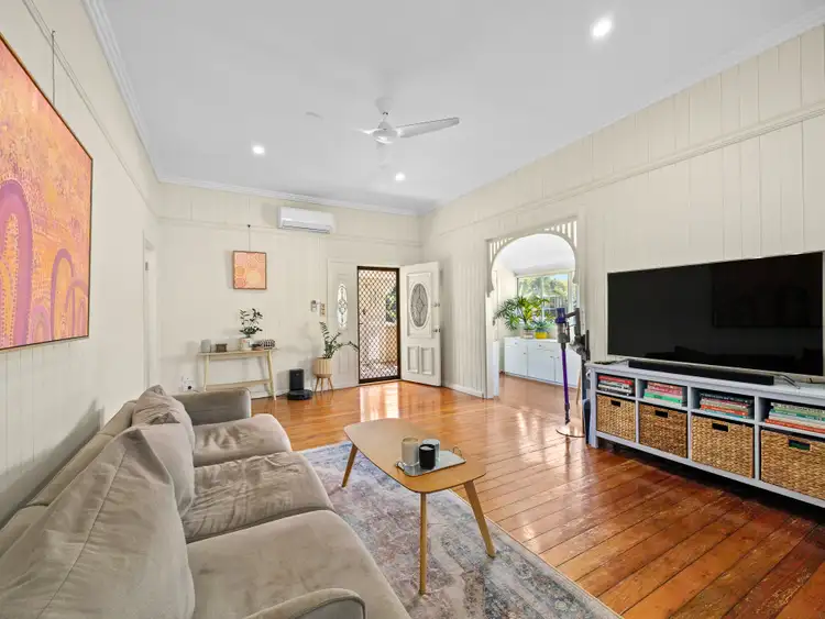 Third view of Homely house listing, 6 Carl Lane, North Ipswich QLD 4305