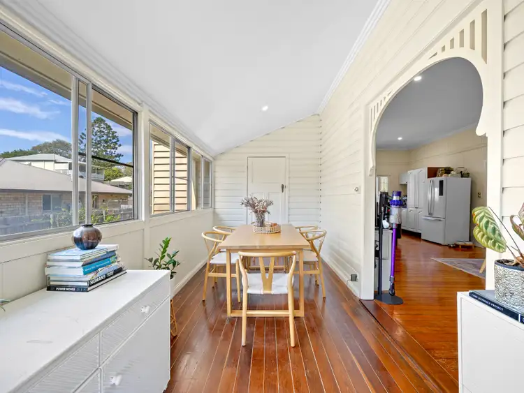 Fifth view of Homely house listing, 6 Carl Lane, North Ipswich QLD 4305