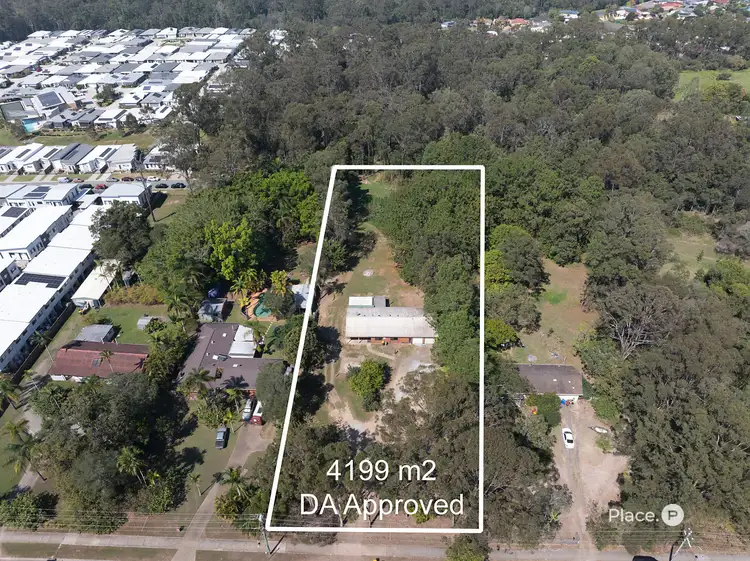 110 Caboolture River Road, Morayfield QLD 4506