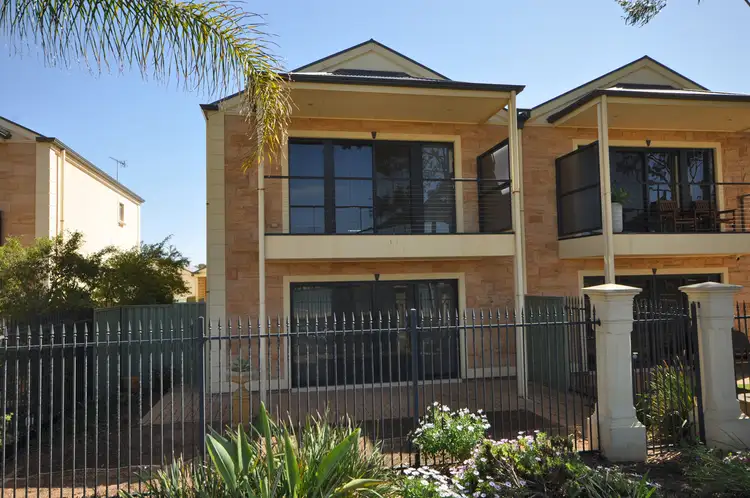 7 Western Beach Estate Road, Port Augusta West SA 5700