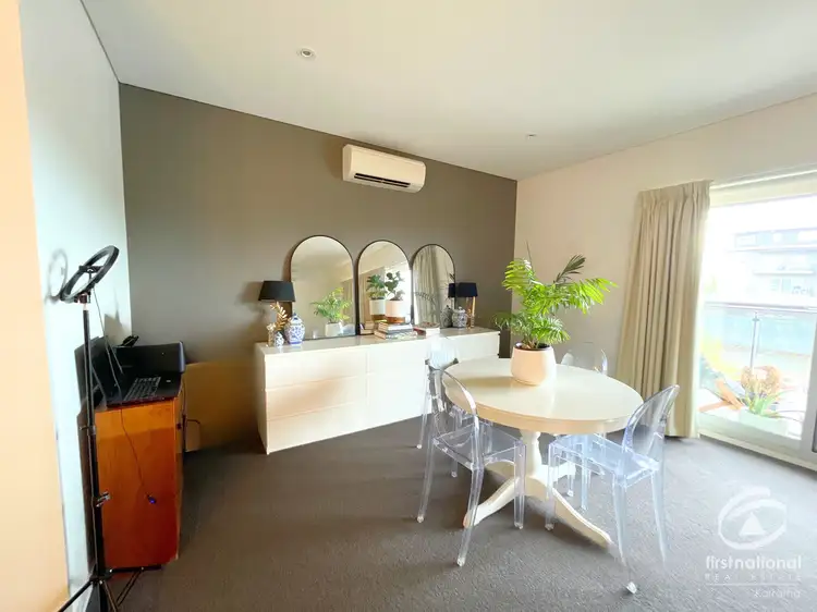 Second view of Homely apartment listing, 76/55 Gardugarli Drive, Baynton WA 6714