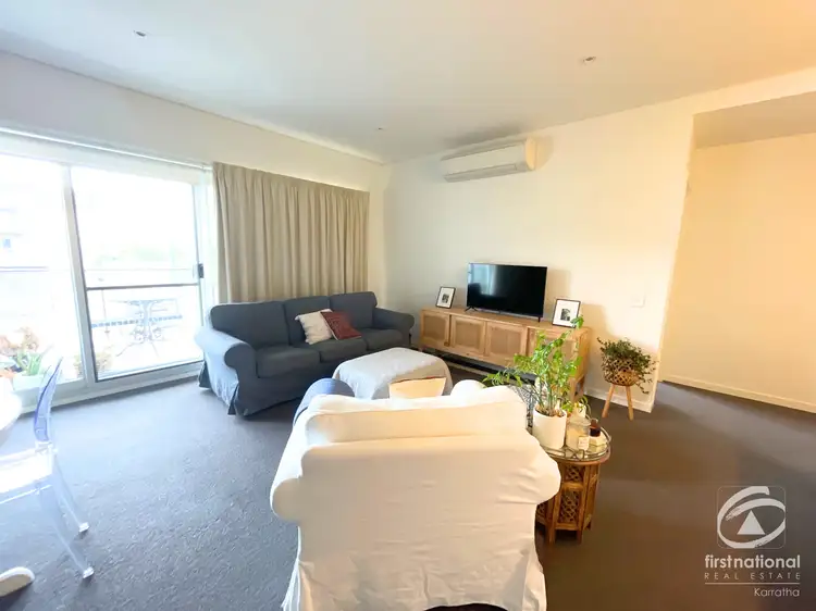 Third view of Homely apartment listing, 76/55 Gardugarli Drive, Baynton WA 6714