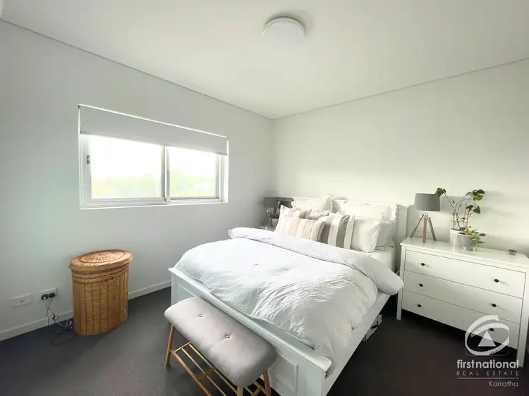 Fourth view of Homely apartment listing, 76/55 Gardugarli Drive, Baynton WA 6714