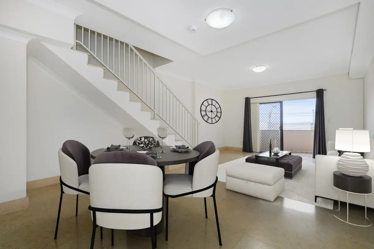 Main view of Homely unit listing, 2/139-143 Georges River Road, Croydon Park NSW 2133