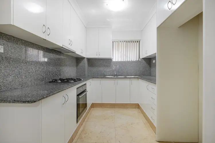 Second view of Homely unit listing, 2/139-143 Georges River Road, Croydon Park NSW 2133