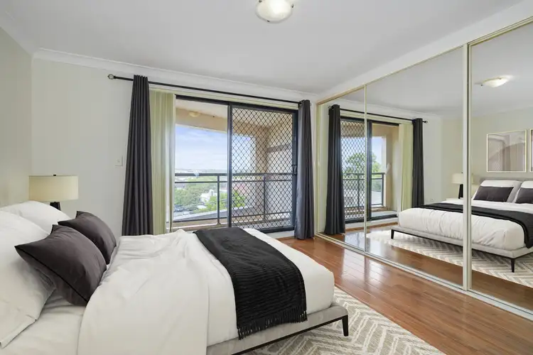 Third view of Homely unit listing, 2/139-143 Georges River Road, Croydon Park NSW 2133