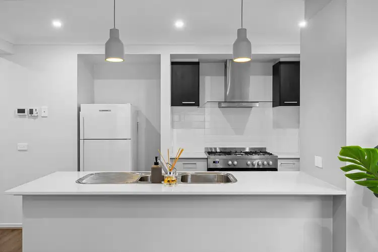 Fifth view of Homely house listing, 8 Habitat Way, Armstrong Creek VIC 3217