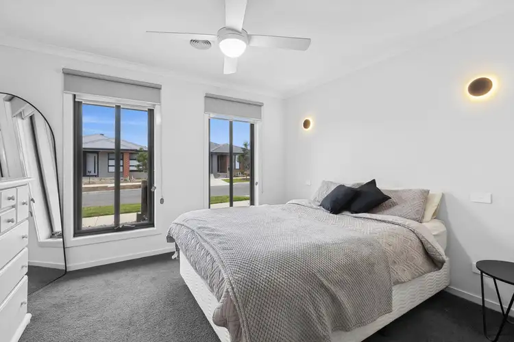 Sixth view of Homely house listing, 8 Habitat Way, Armstrong Creek VIC 3217