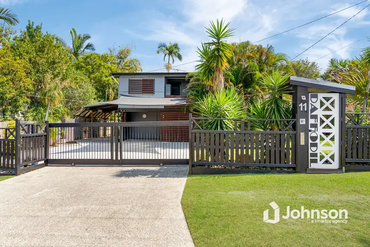 11 Daffodil Street, Logan Central QLD 4114