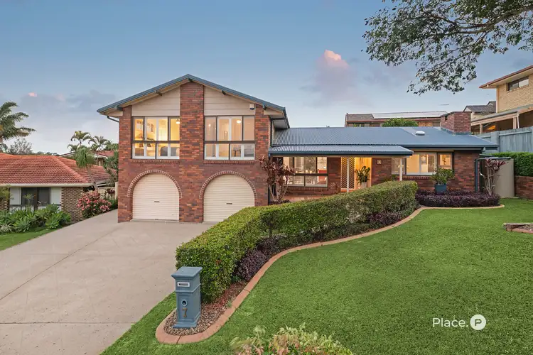 7 Harlequin Street, Sunnybank Hills QLD 4109