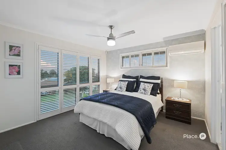 Fourth view of Homely house listing, 7 Harlequin Street, Sunnybank Hills QLD 4109