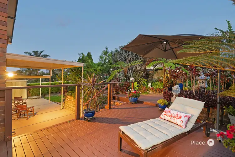 Fifth view of Homely house listing, 7 Harlequin Street, Sunnybank Hills QLD 4109