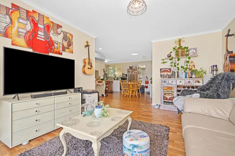 Third view of Homely house listing, 3 Ardross Crescent, Collingwood Park WA 6330
