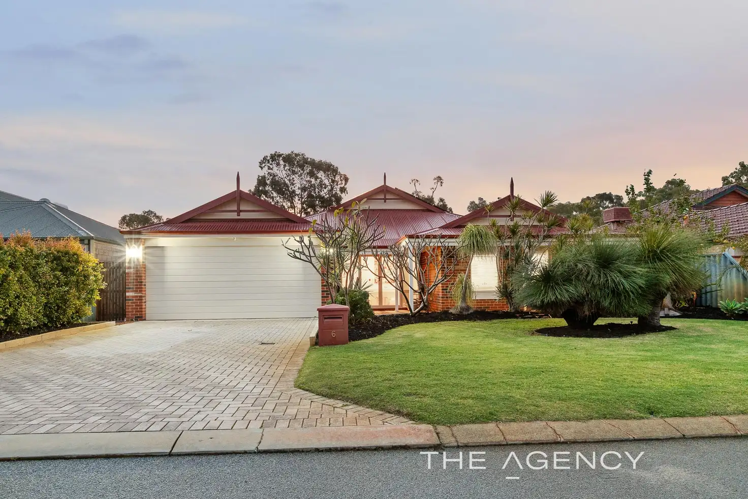 Main view of Homely house listing, 6 Lomandra View, Baldivis WA 6171