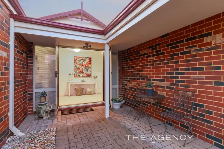 Second view of Homely house listing, 6 Lomandra View, Baldivis WA 6171