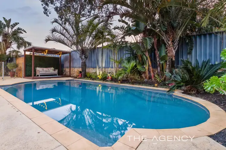 Third view of Homely house listing, 6 Lomandra View, Baldivis WA 6171