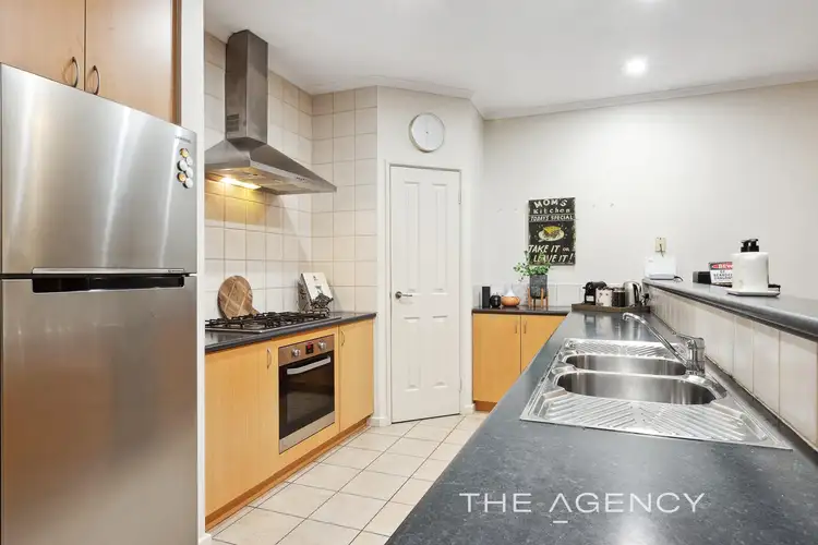 Seventh view of Homely house listing, 6 Lomandra View, Baldivis WA 6171