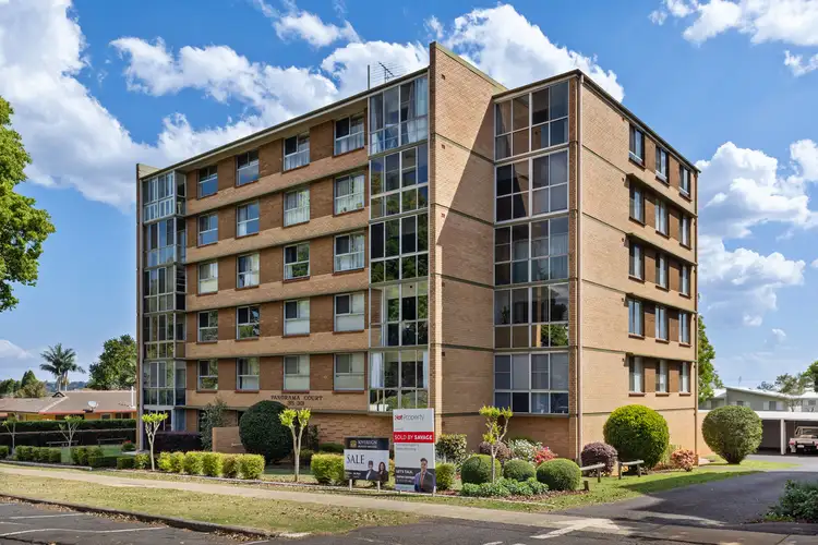 7/33-35 Tourist Road, East Toowoomba QLD 4350