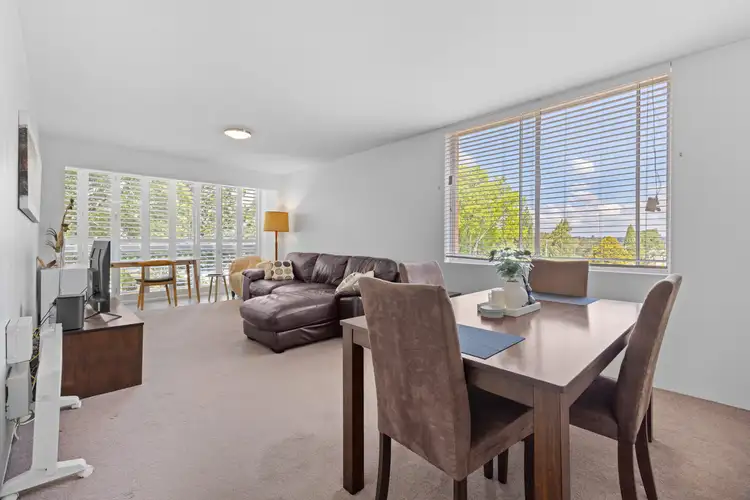 Fourth view of Homely unit listing, 7/33-35 Tourist Road, East Toowoomba QLD 4350