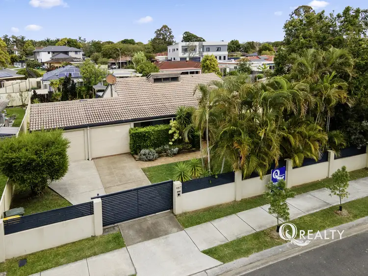 Main view of Homely house listing, 987 Beenleigh Road, Runcorn QLD 4113
