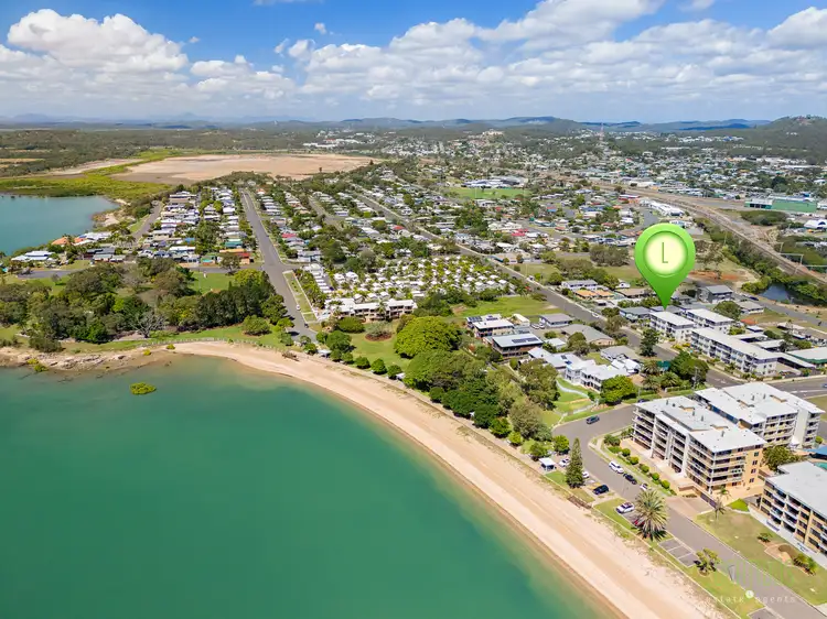 3/57 Barney Street, Barney Point QLD 4680