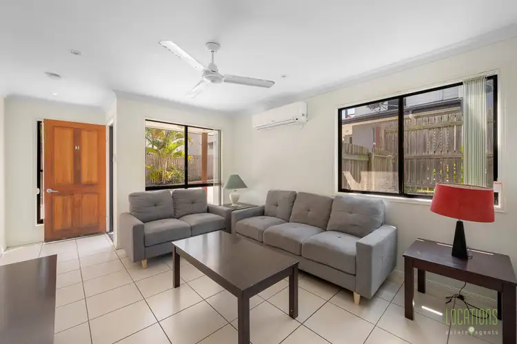 Fourth view of Homely unit listing, 3/57 Barney Street, Barney Point QLD 4680