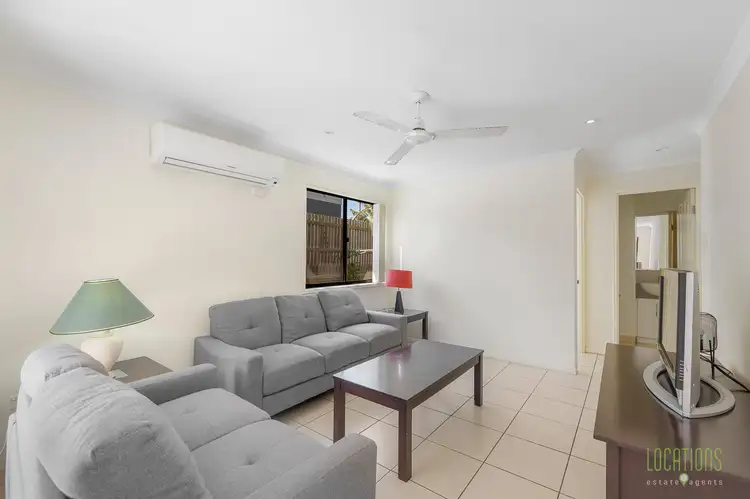 Fifth view of Homely unit listing, 3/57 Barney Street, Barney Point QLD 4680