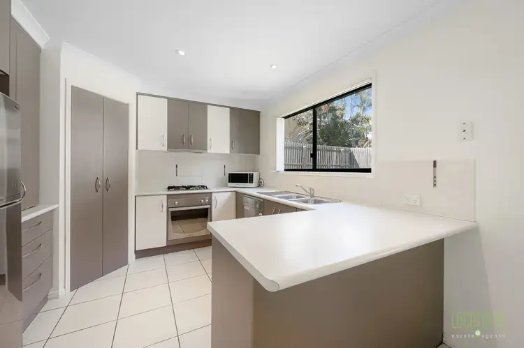 Sixth view of Homely unit listing, 3/57 Barney Street, Barney Point QLD 4680